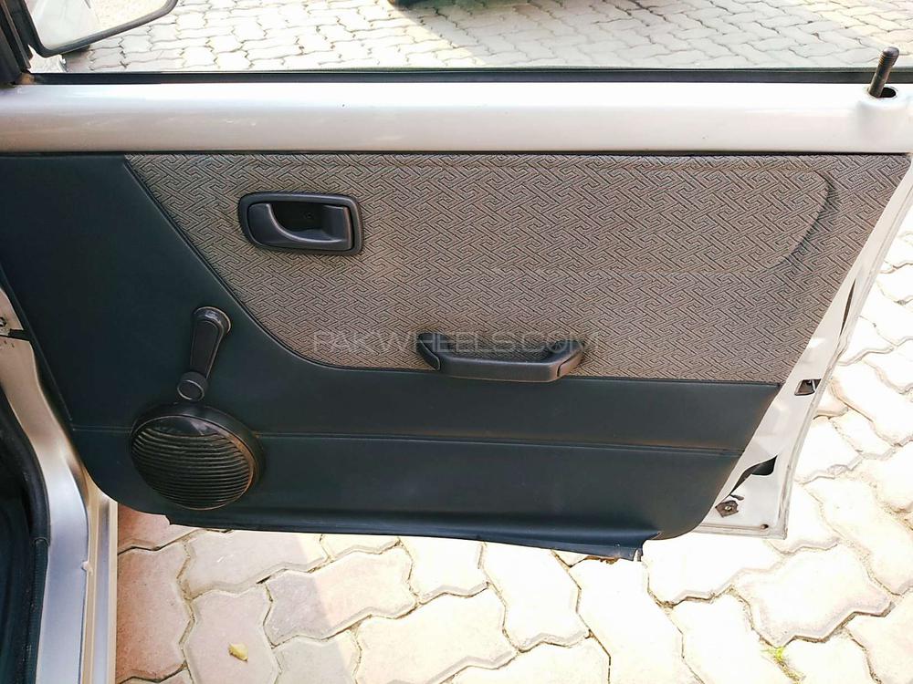 Daihatsu Cuore 2010 for Sale in Rawalpindi Daihatsu Cuore 2010 for Sale in Rawalpindi Image-8