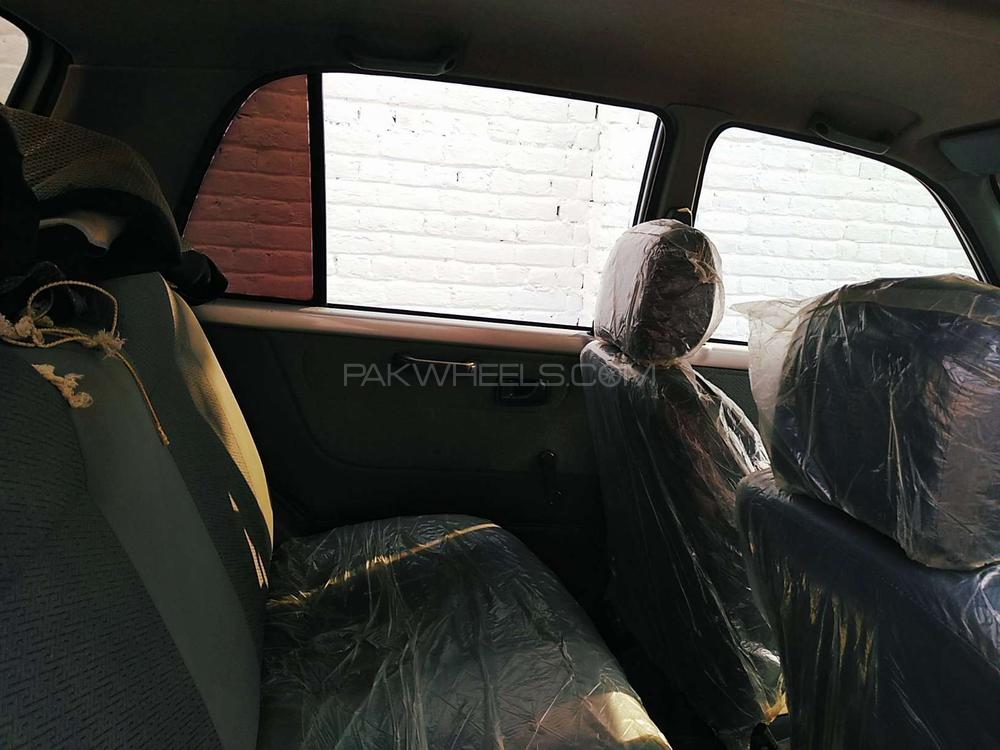 Daihatsu Cuore 2010 for Sale in Rawalpindi Daihatsu Cuore 2010 for Sale in Rawalpindi Image-14