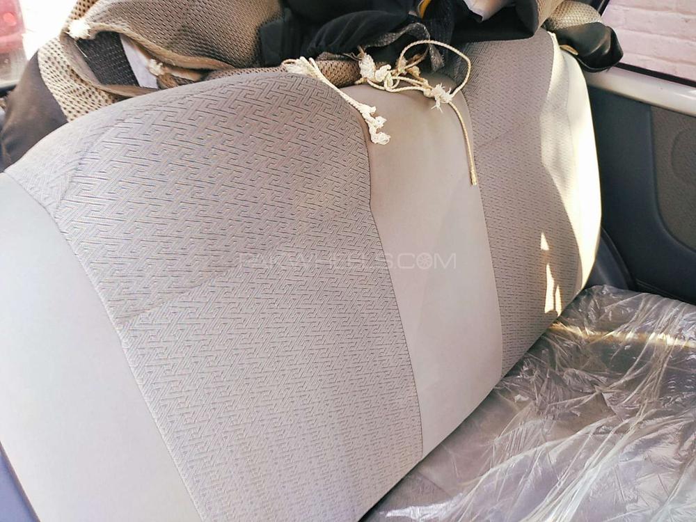 Daihatsu Cuore 2010 for Sale in Rawalpindi Daihatsu Cuore 2010 for Sale in Rawalpindi Image-15