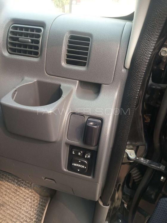 Daihatsu Hijet 2013 for Sale in Gujranwala Daihatsu Hijet 2013 for Sale in Gujranwala Image-10