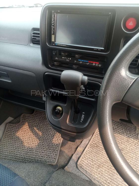 Daihatsu Hijet 2013 for Sale in Gujranwala Daihatsu Hijet 2013 for Sale in Gujranwala Image-12