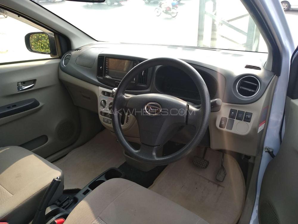 ڈائیہاتسو میرا 2014 for Sale in راولپنڈی ڈائیہاتسو میرا 2014 for Sale in راولپنڈی Image-6