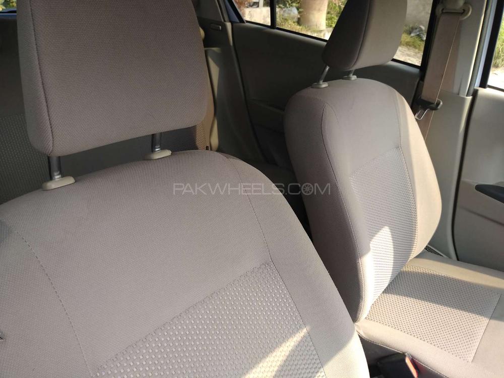 ڈائیہاتسو میرا 2014 for Sale in راولپنڈی ڈائیہاتسو میرا 2014 for Sale in راولپنڈی Image-8