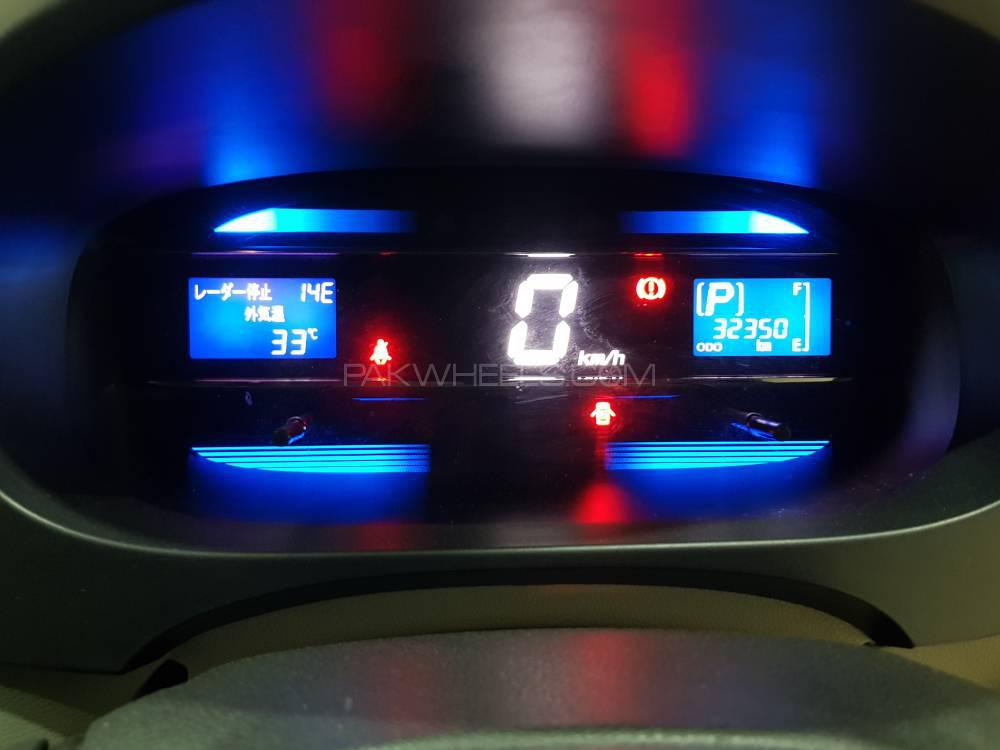 Daihatsu Mira 2016 for Sale in Karachi Daihatsu Mira 2016 for Sale in Karachi Image-8
