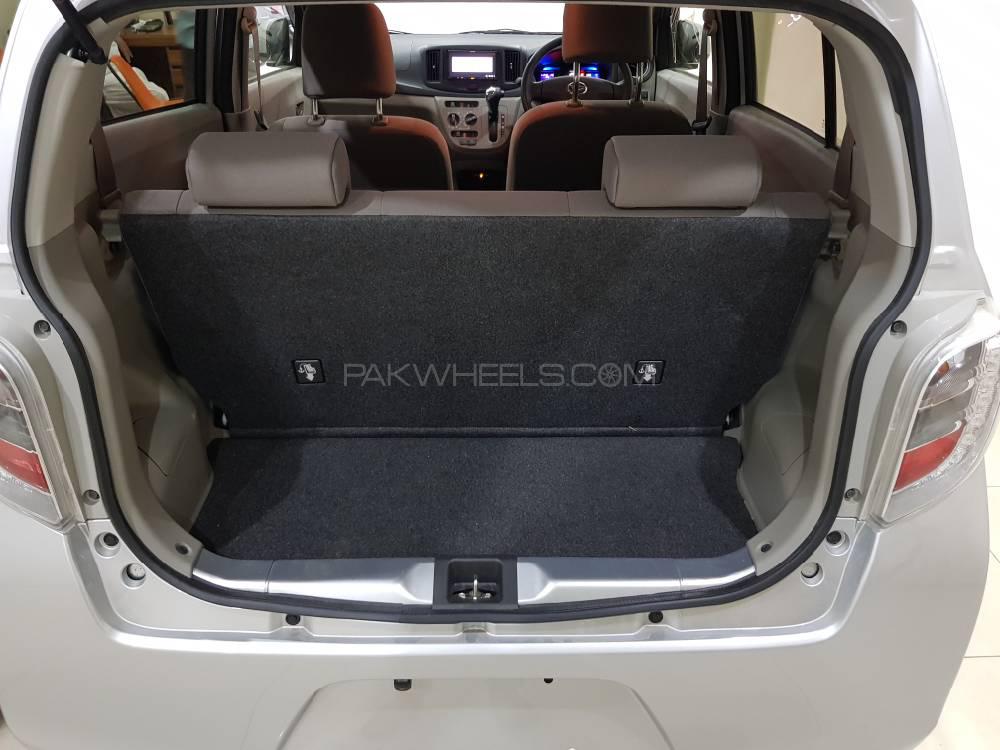 Daihatsu Mira 2016 for Sale in Karachi Daihatsu Mira 2016 for Sale in Karachi Image-9