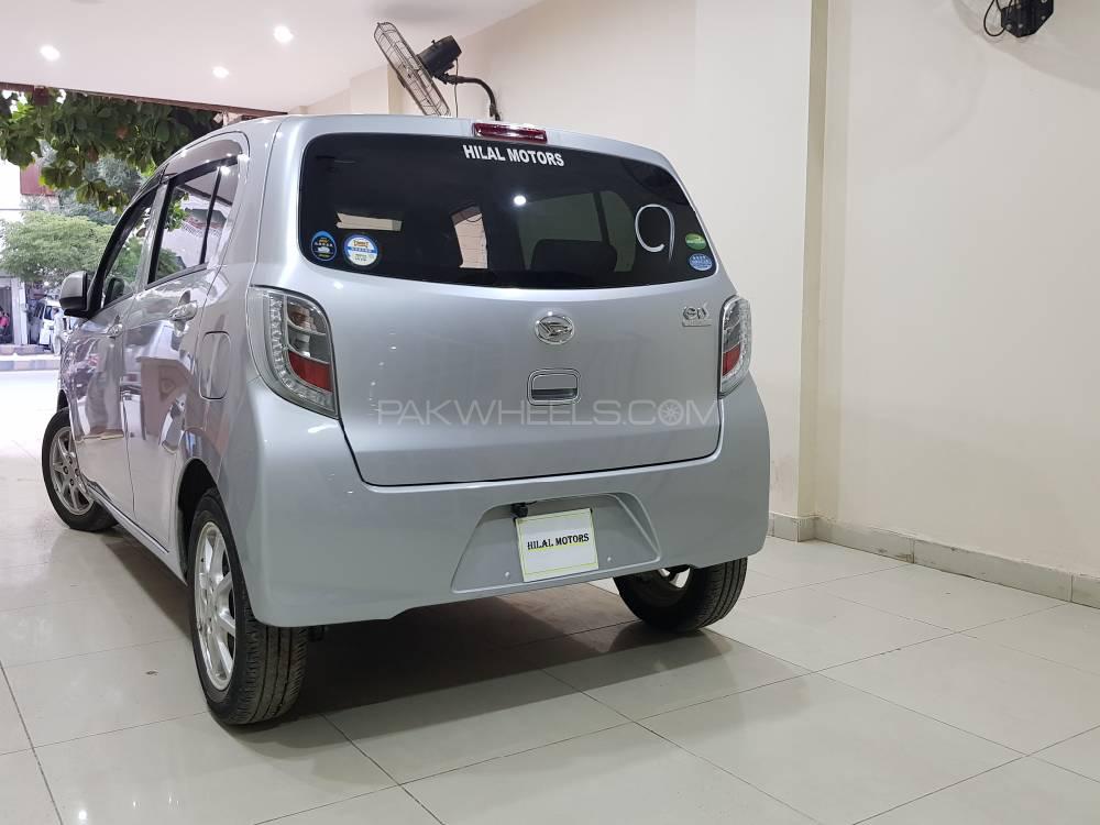 Daihatsu Mira 2016 for Sale in Karachi Daihatsu Mira 2016 for Sale in Karachi Image-12