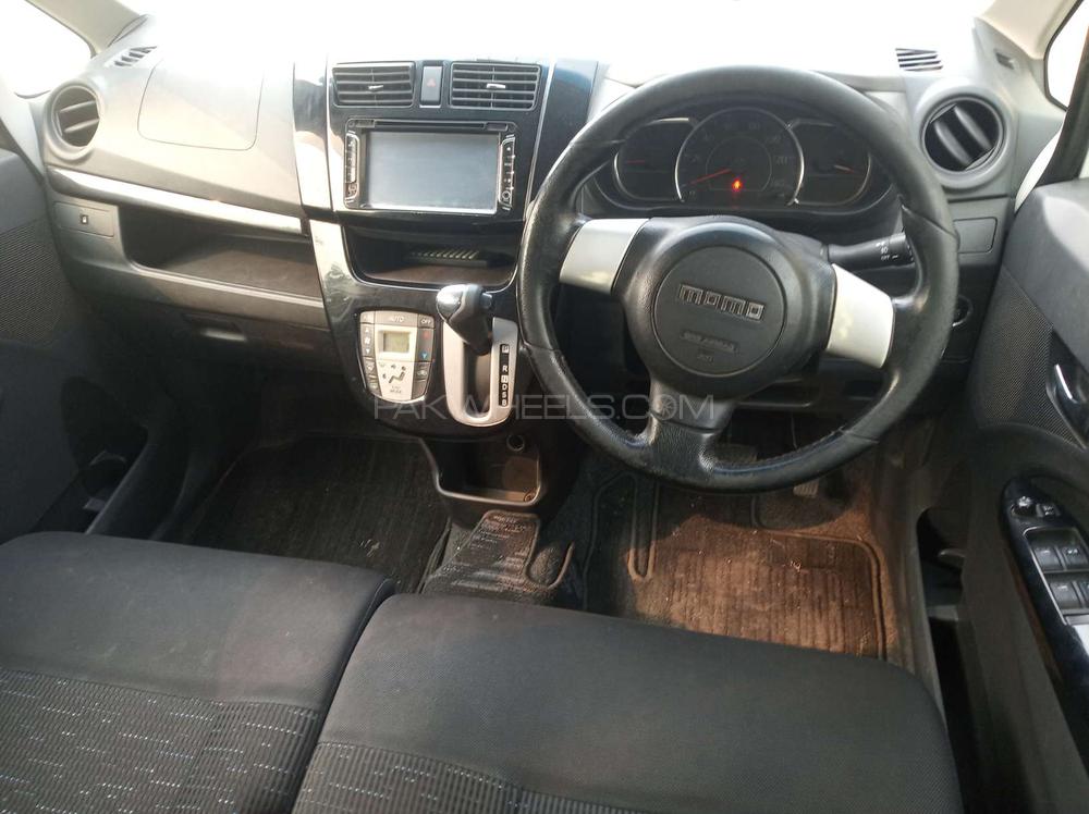 Daihatsu Move 2013 for Sale in Gujranwala Daihatsu Move 2013 for Sale in Gujranwala Image-6