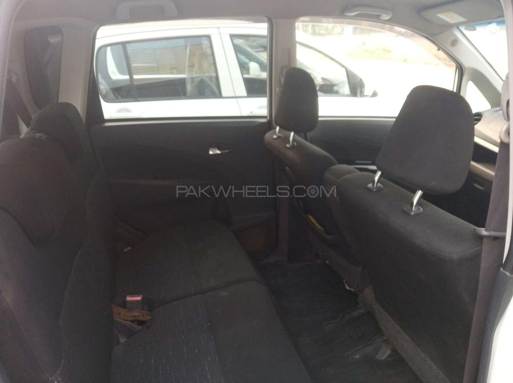 Daihatsu Move 2013 for Sale in Gujranwala Daihatsu Move 2013 for Sale in Gujranwala Image-7