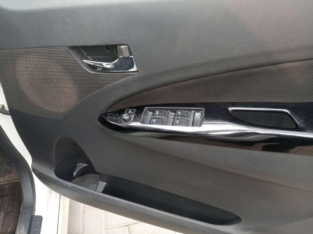 Daihatsu Move 2013 for Sale in Gujranwala Daihatsu Move 2013 for Sale in Gujranwala Image-8