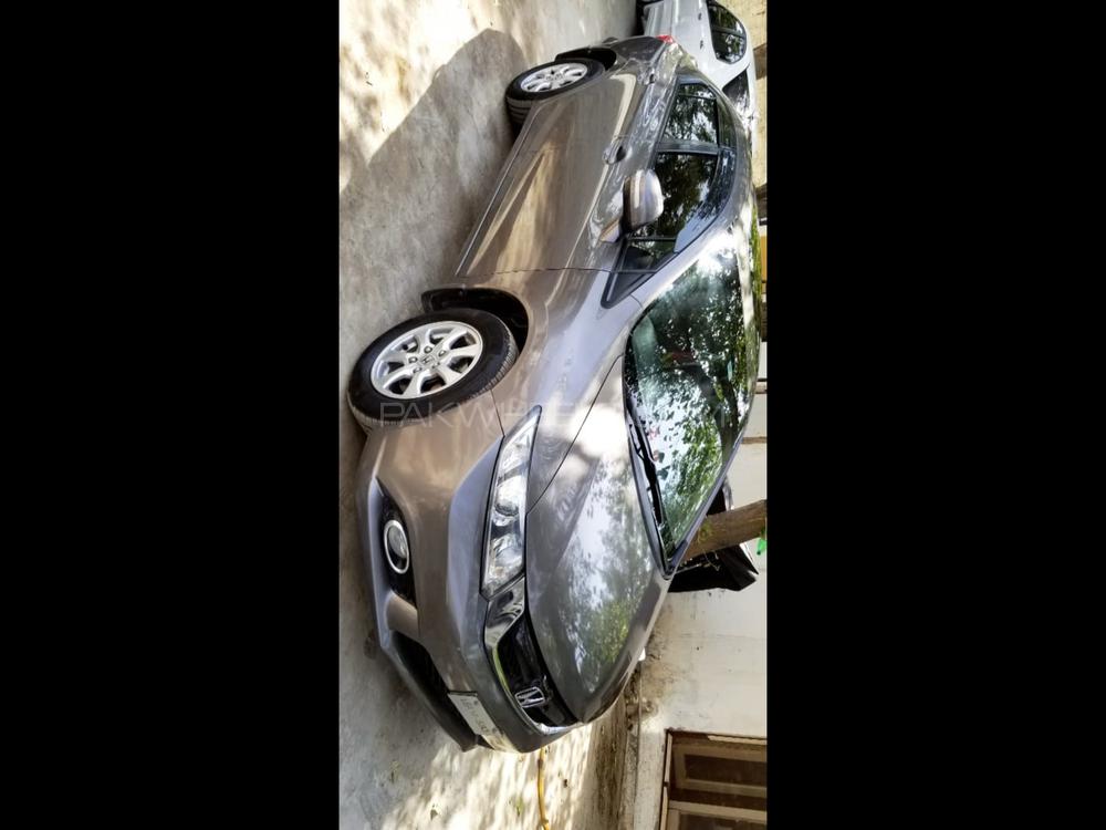 Honda Civic 2014 for Sale in Islamabad Honda Civic 2014 for Sale in Islamabad Image-5