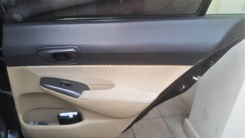ہونڈا سوک 2007 for Sale in واہ کینٹ ہونڈا سوک 2007 for Sale in واہ کینٹ Image-14