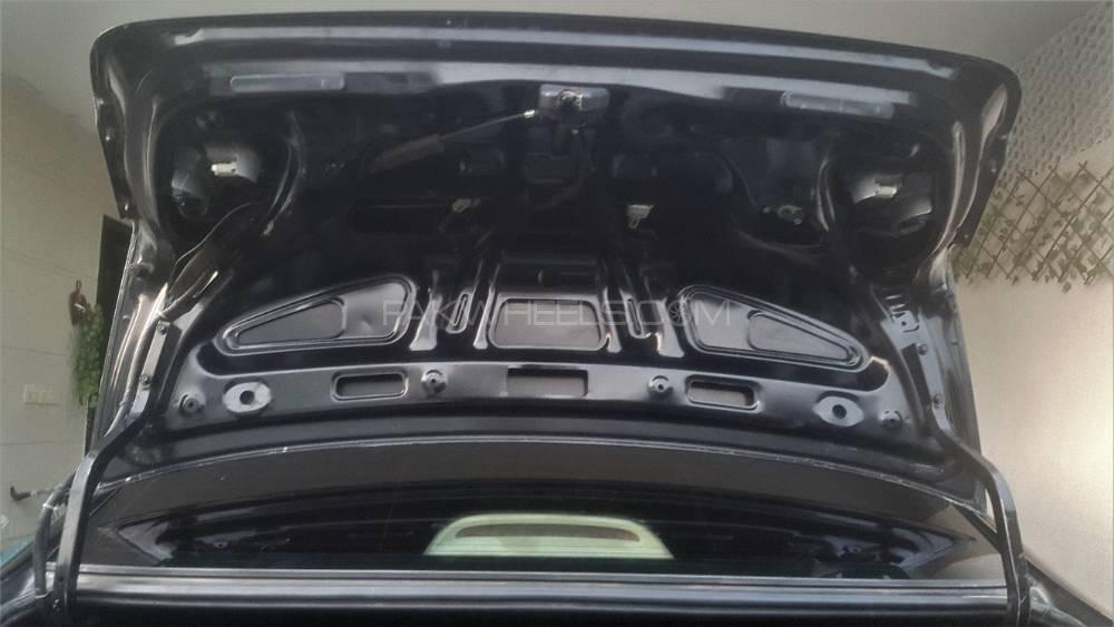 ہونڈا سوک 2007 for Sale in واہ کینٹ ہونڈا سوک 2007 for Sale in واہ کینٹ Image-18
