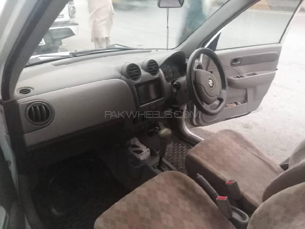 Suzuki Alto 2007 for Sale in Peshawar Suzuki Alto 2007 for Sale in Peshawar Image-7