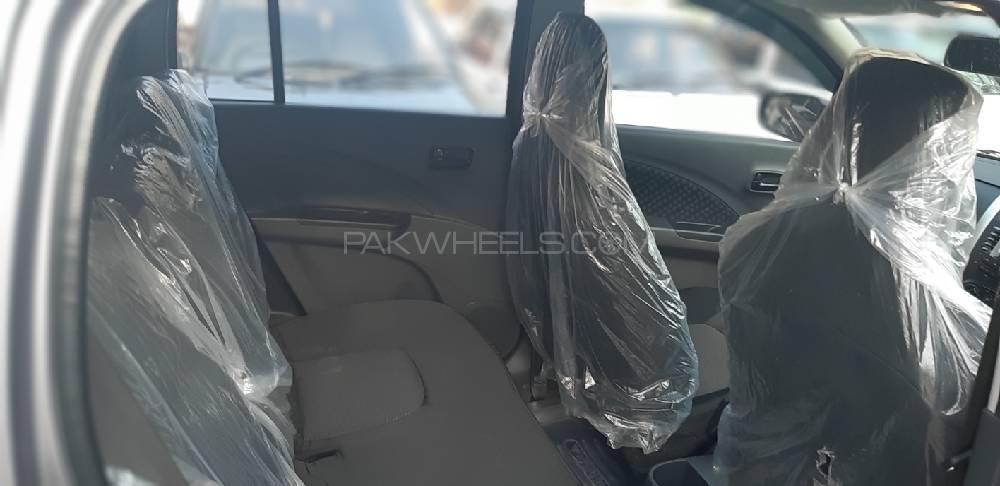 Suzuki Cultus 2019 for Sale in Vehari Suzuki Cultus 2019 for Sale in Vehari Image-3