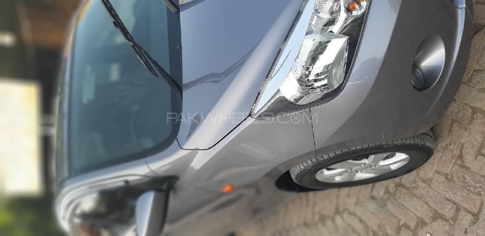 Suzuki Cultus 2019 for Sale in Vehari Suzuki Cultus 2019 for Sale in Vehari Image-13