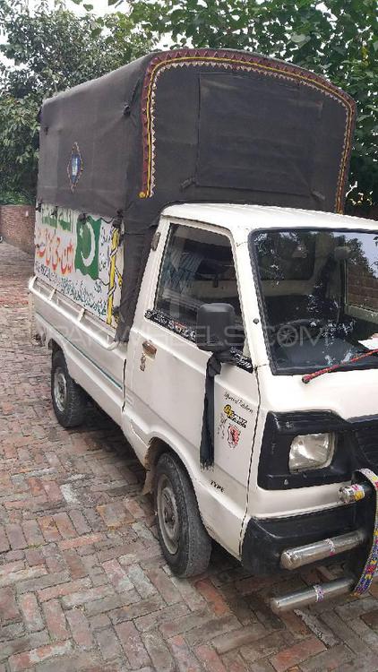سوزوکی راوی 2015 for Sale in لاہور سوزوکی راوی 2015 for Sale in لاہور Image-2