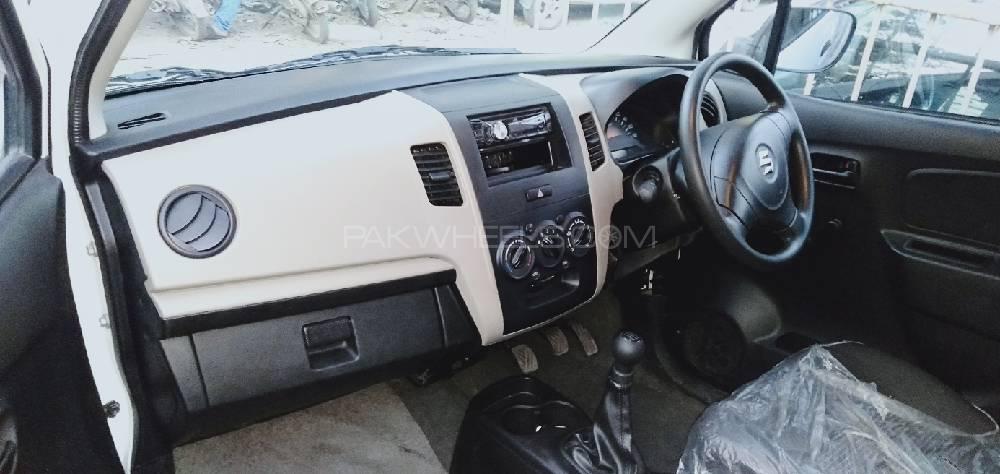 Suzuki Wagon R 2019 for Sale in Lahore Suzuki Wagon R 2019 for Sale in Lahore Image-10