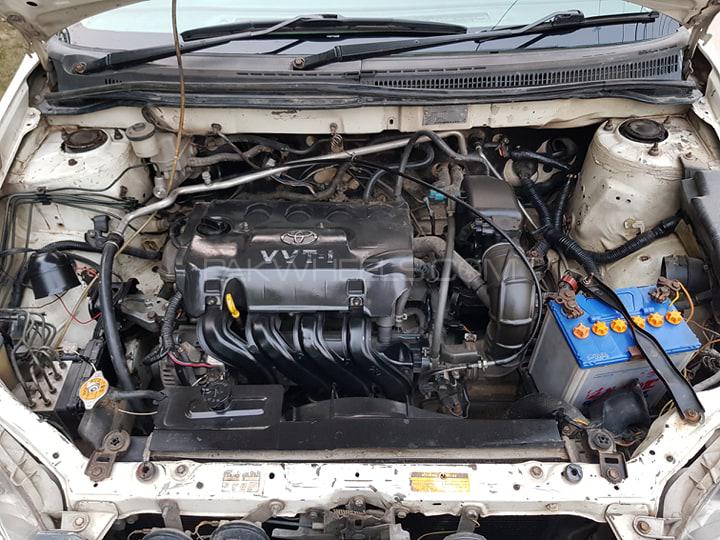 ٹویوٹا کرولا 2005 for Sale in لاہور ٹویوٹا کرولا 2005 for Sale in لاہور Image-12