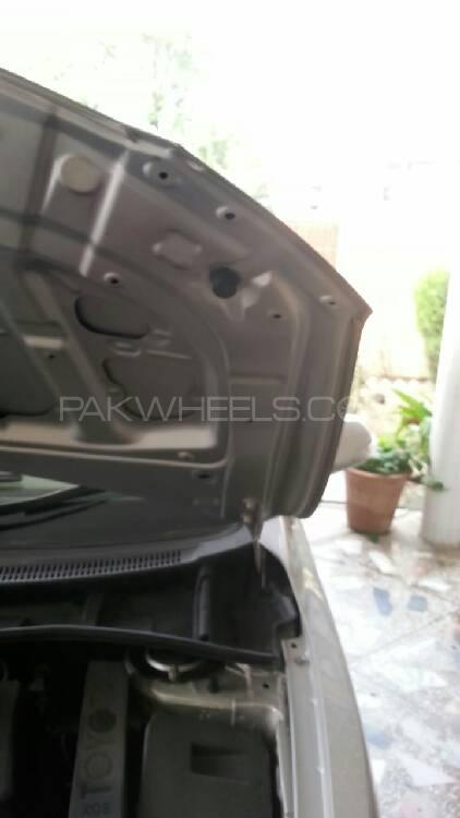 Toyota Corolla 2009 for Sale in Kharian Toyota Corolla 2009 for Sale in Kharian Image-10
