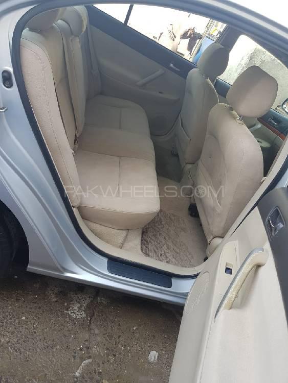 Toyota Premio 2007 for Sale in Quetta Toyota Premio 2007 for Sale in Quetta Image-4
