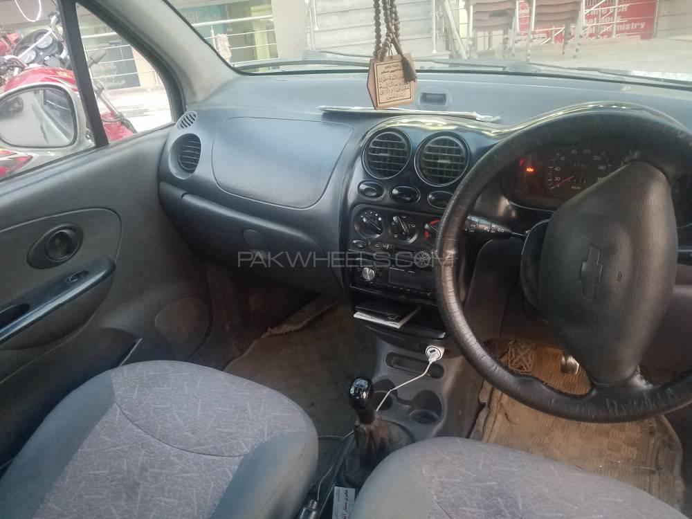 Chevrolet Joy 2006 for Sale in Islamabad Chevrolet Joy 2006 for Sale in Islamabad Image-4