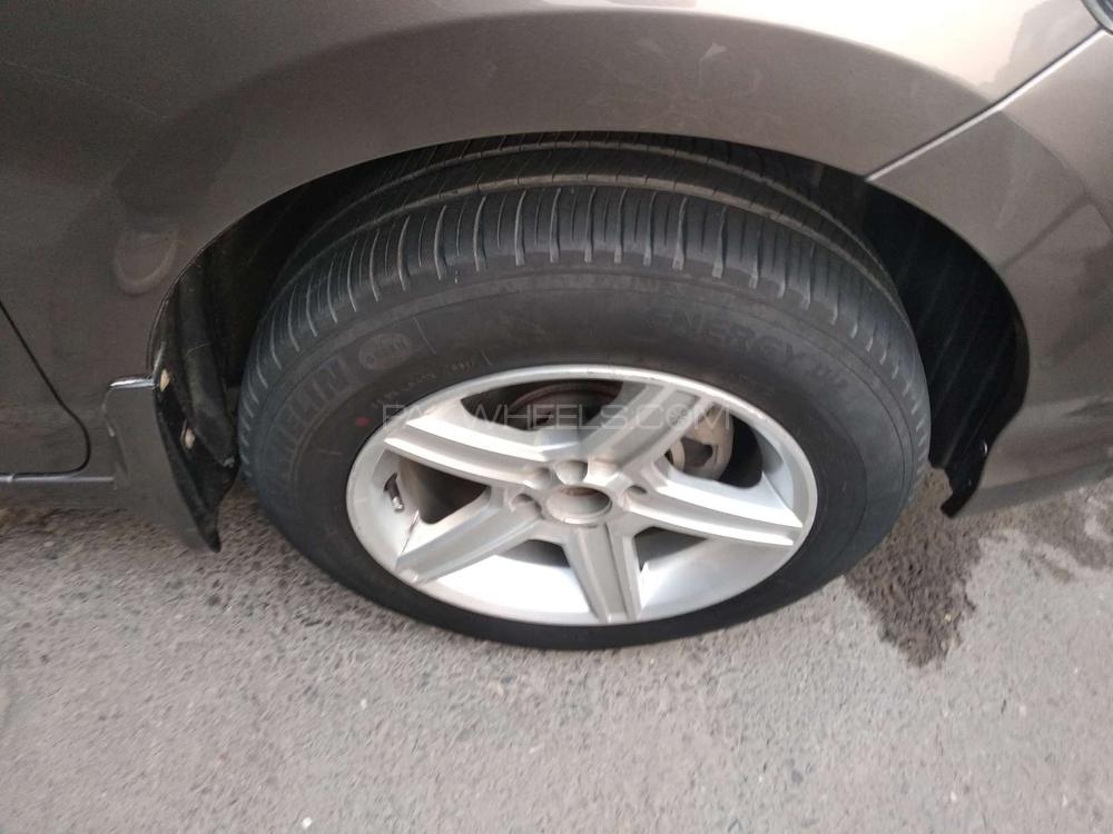 Honda City 2014 for Sale in Lahore Honda City 2014 for Sale in Lahore Image-3