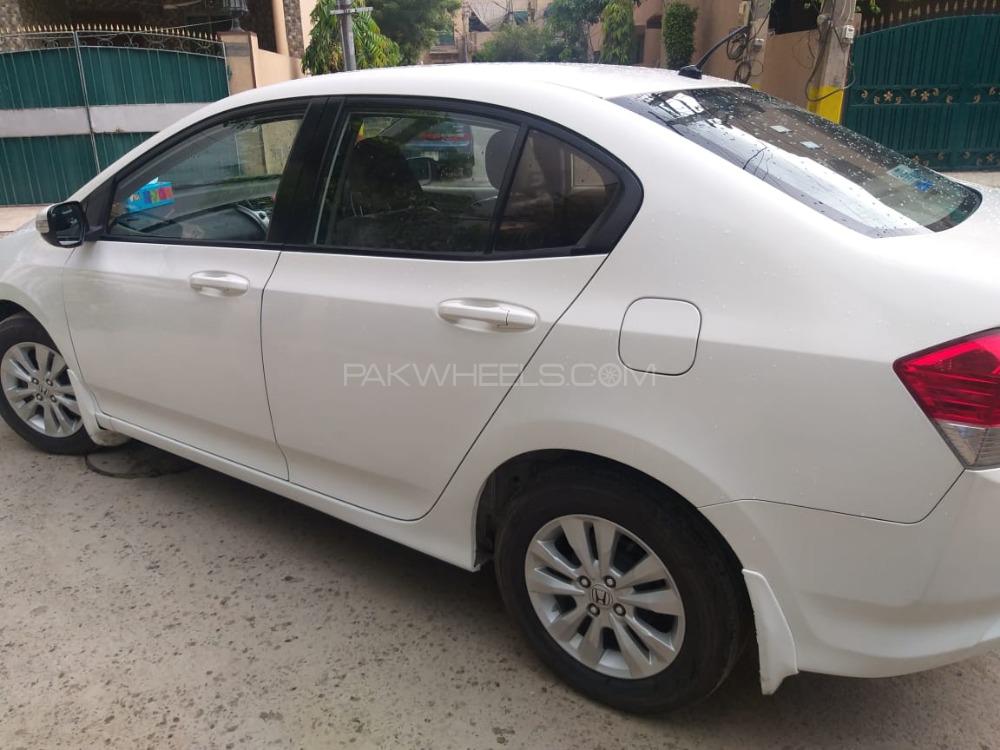 ہونڈا سٹی 2014 for Sale in لاہور ہونڈا سٹی 2014 for Sale in لاہور Image-8