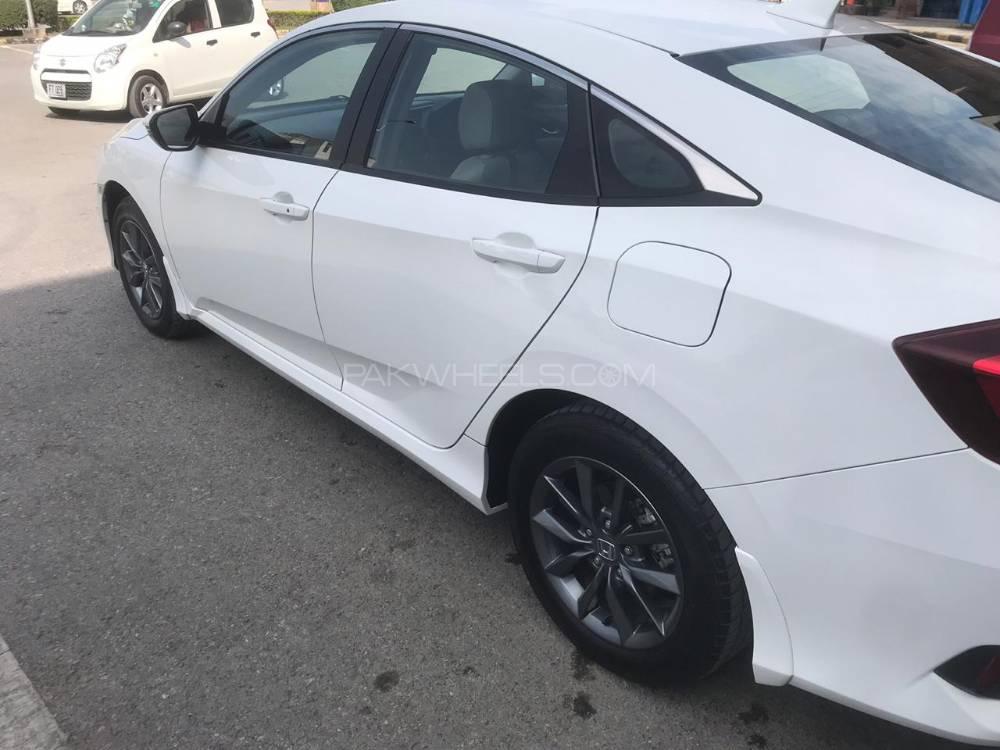 Honda Civic 2019 for Sale in Rawalpindi Honda Civic 2019 for Sale in Rawalpindi Image-3