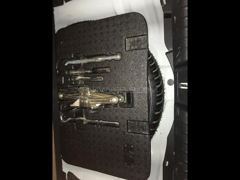 Honda Civic 2015 for Sale in Karachi Honda Civic 2015 for Sale in Karachi Image-6