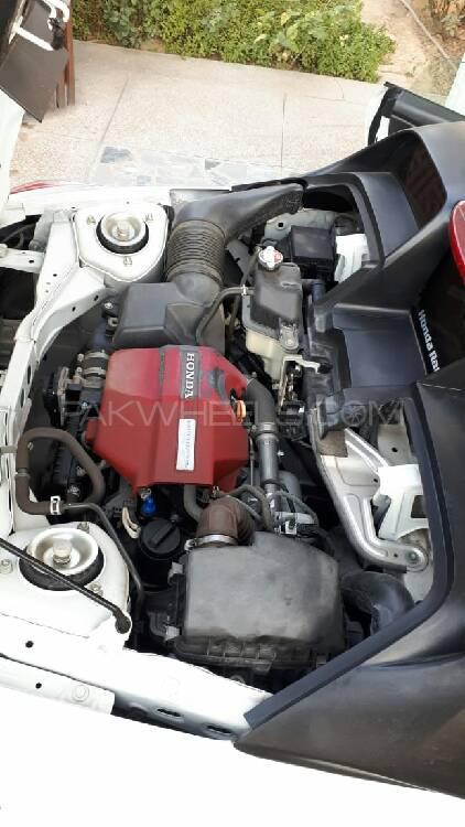 Honda S660 2016 for Sale in Lahore Honda S660 2016 for Sale in Lahore Image-7