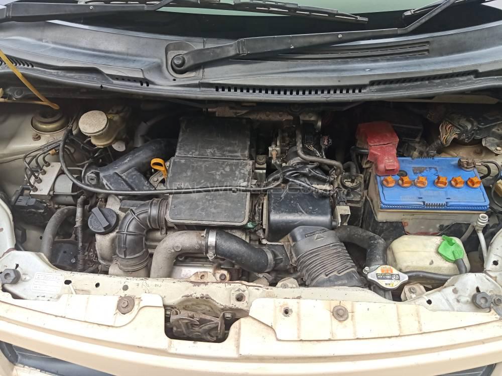 Nissan Moco 2012 for Sale in Lahore Nissan Moco 2012 for Sale in Lahore Image-16