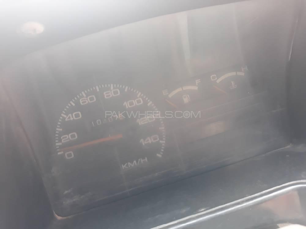سوزوکی مہران 1995 for Sale in ملتان سوزوکی مہران 1995 for Sale in ملتان Image-7