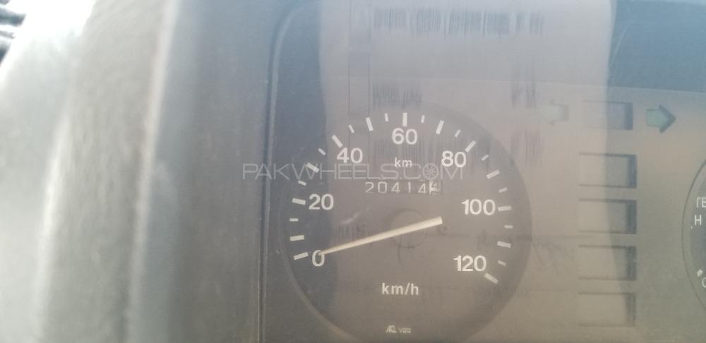 سوزوکی راوی 2018 for Sale in لاہور سوزوکی راوی 2018 for Sale in لاہور Image-2