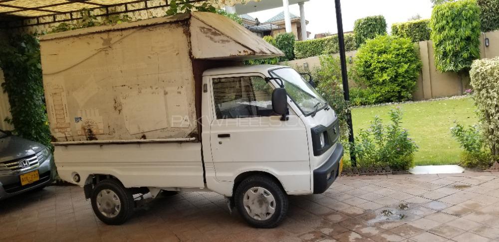 سوزوکی راوی 2018 for Sale in لاہور سوزوکی راوی 2018 for Sale in لاہور Image-4