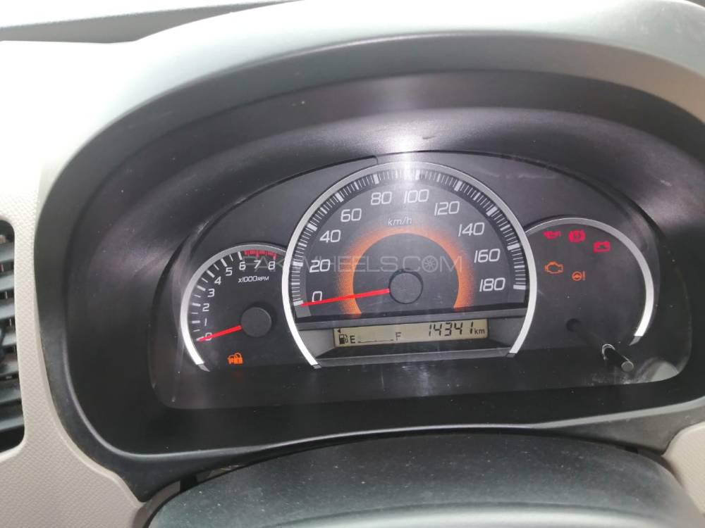 Suzuki Wagon R 2019 for Sale in Sialkot Suzuki Wagon R 2019 for Sale in Sialkot Image-9