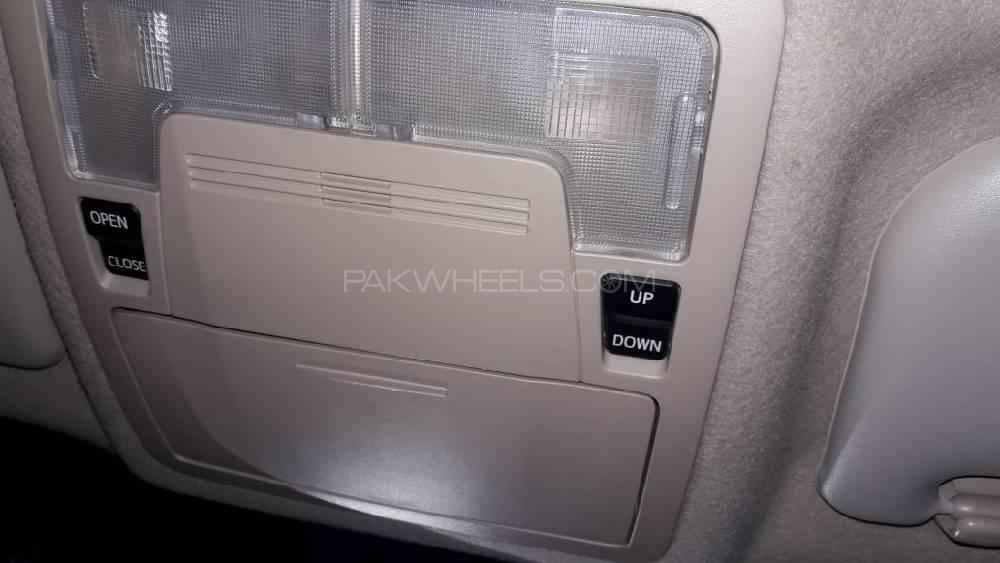 Toyota Corolla 2016 for Sale in Rawalpindi Toyota Corolla 2016 for Sale in Rawalpindi Image-8