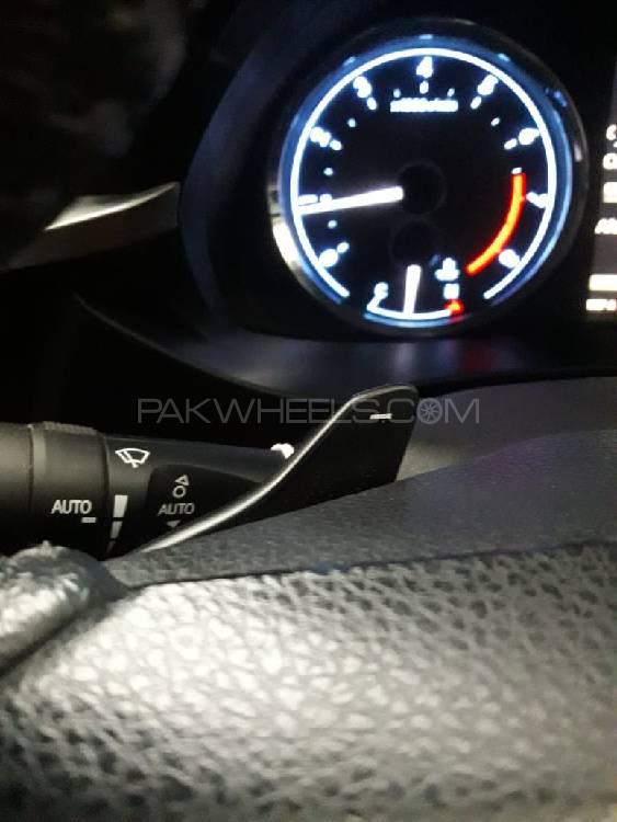 Toyota Corolla 2016 for Sale in Rawalpindi Toyota Corolla 2016 for Sale in Rawalpindi Image-13