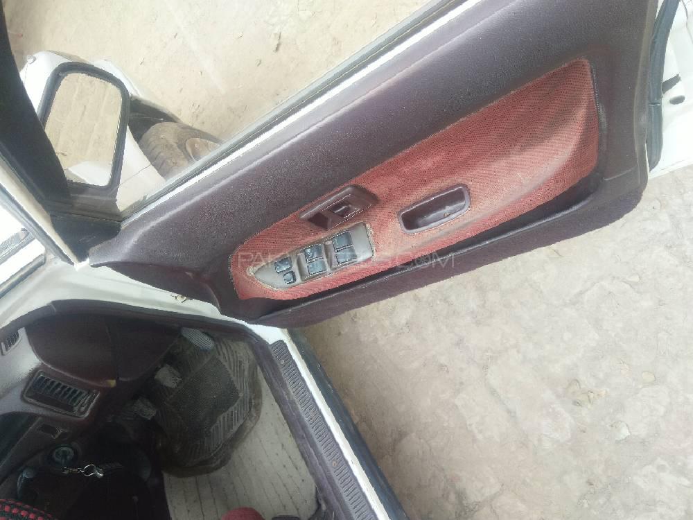 Toyota Corolla 1990 for Sale in Dera ismail khan Toyota Corolla 1990 for Sale in Dera ismail khan Image-10