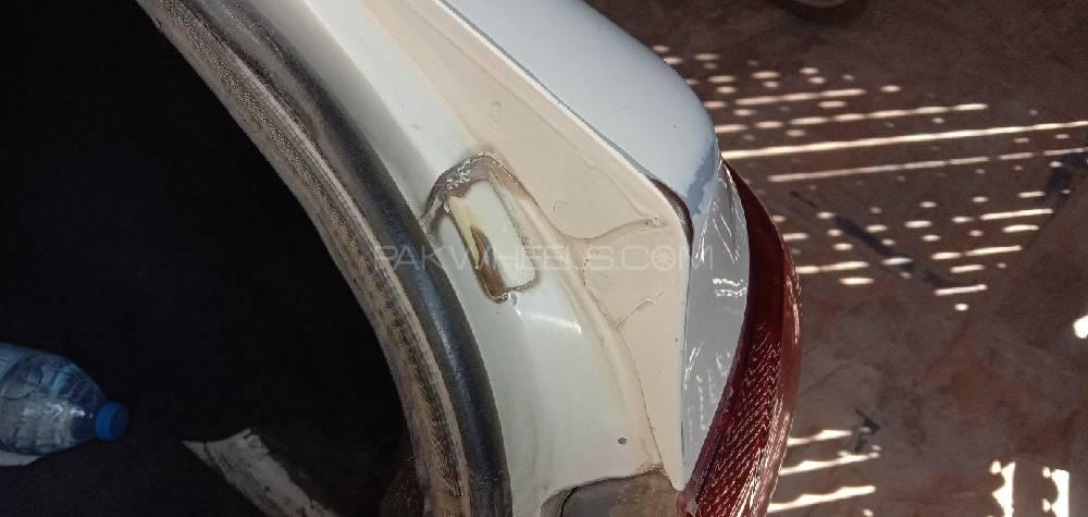 Toyota Corolla 2003 for Sale in Sahiwal Toyota Corolla 2003 for Sale in Sahiwal Image-7