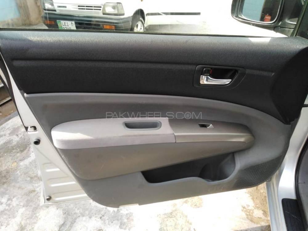 Toyota Prius 2008 for Sale in Islamabad Toyota Prius 2008 for Sale in Islamabad Image-2