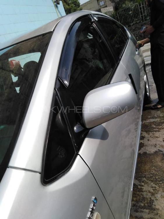 Toyota Prius 2008 for Sale in Islamabad Toyota Prius 2008 for Sale in Islamabad Image-6