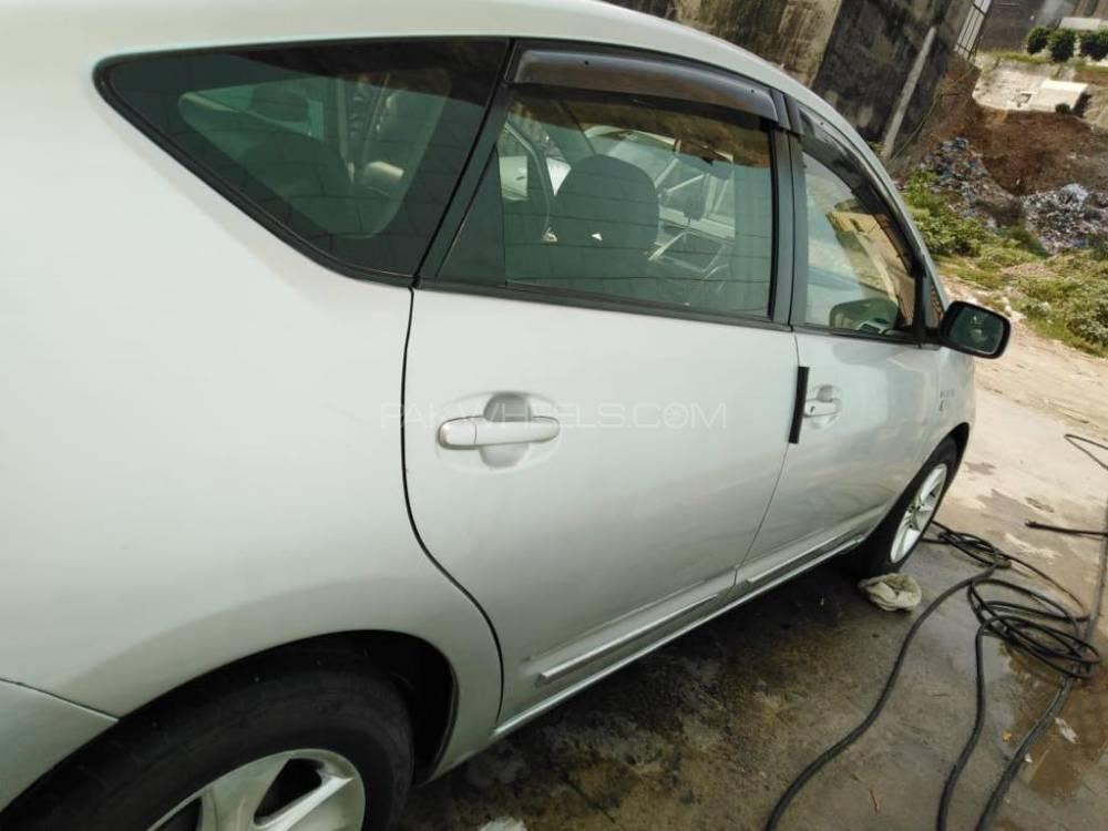 Toyota Prius 2008 for Sale in Islamabad Toyota Prius 2008 for Sale in Islamabad Image-10