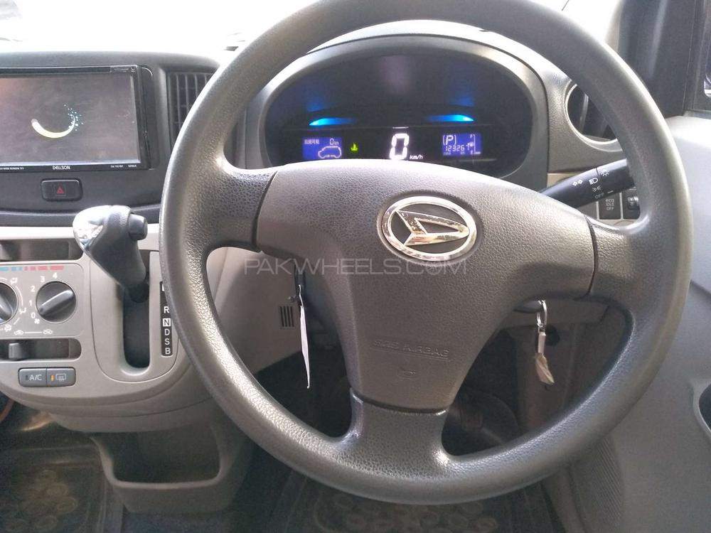 Daihatsu Mira 2012 for Sale in Karachi Daihatsu Mira 2012 for Sale in Karachi Image-5