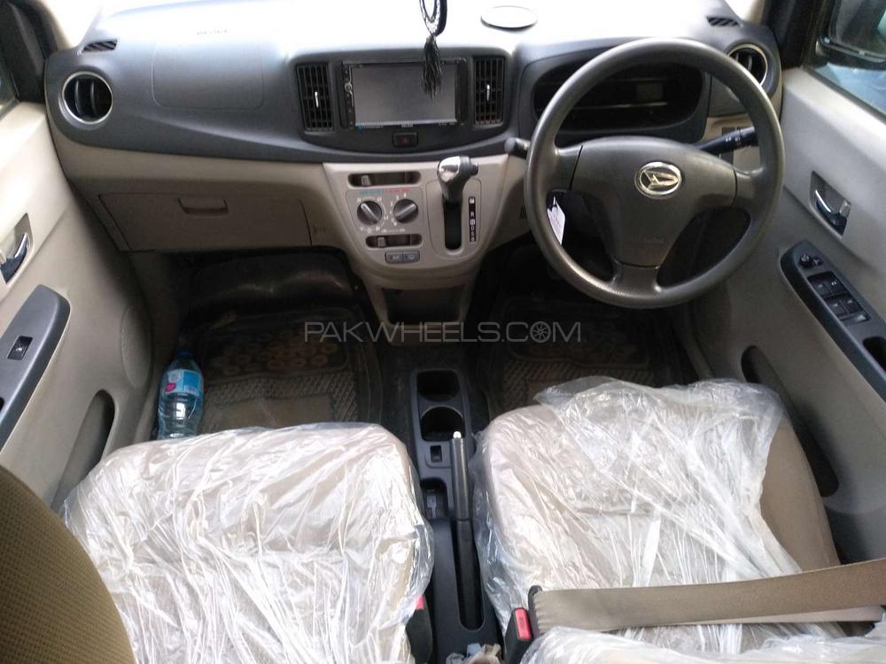 Daihatsu Mira 2012 for Sale in Karachi Daihatsu Mira 2012 for Sale in Karachi Image-12