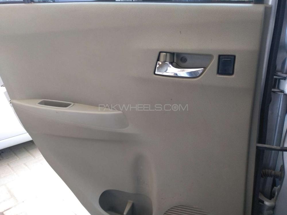 Daihatsu Mira 2012 for Sale in Karachi Daihatsu Mira 2012 for Sale in Karachi Image-13