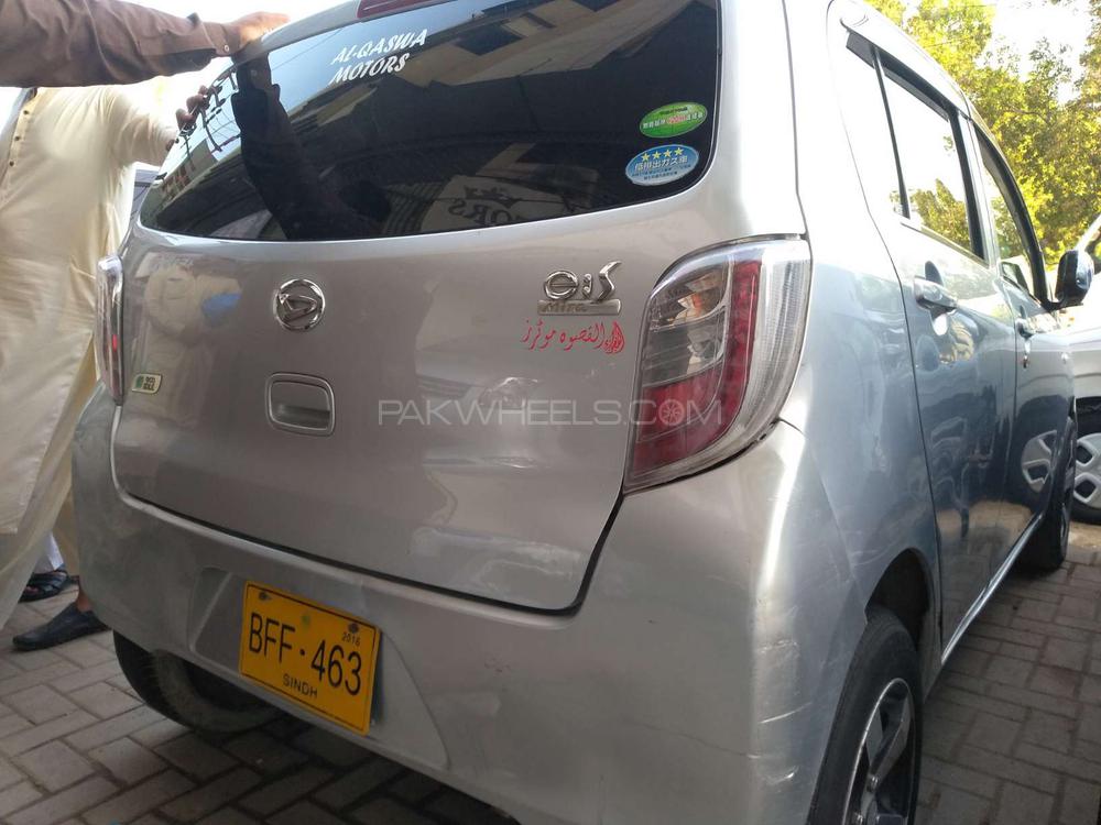 Daihatsu Mira 2012 for Sale in Karachi Daihatsu Mira 2012 for Sale in Karachi Image-14