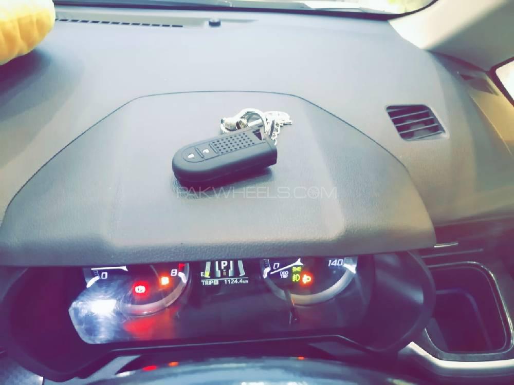 ڈائیہاتسو موو 2017 for Sale in سیالکوٹ ڈائیہاتسو موو 2017 for Sale in سیالکوٹ Image-4
