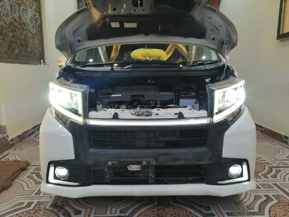 ڈائیہاتسو موو 2017 for Sale in سیالکوٹ ڈائیہاتسو موو 2017 for Sale in سیالکوٹ Image-19