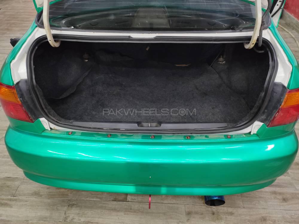 Honda Civic 2000 for Sale in Lahore Honda Civic 2000 for Sale in Lahore Image-14