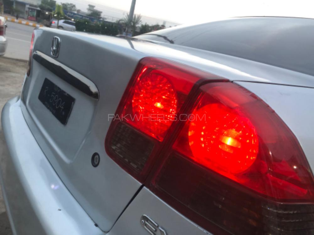 Honda Civic 2005 for Sale in Peshawar Honda Civic 2005 for Sale in Peshawar Image-10